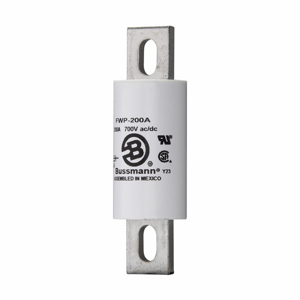 Bussmann FWP-125A High Speed Fuse