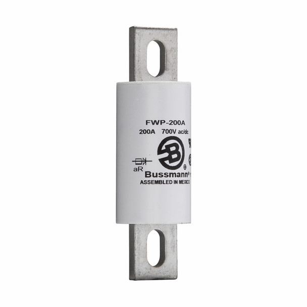 Bussmann FWP-125A High Speed Fuse