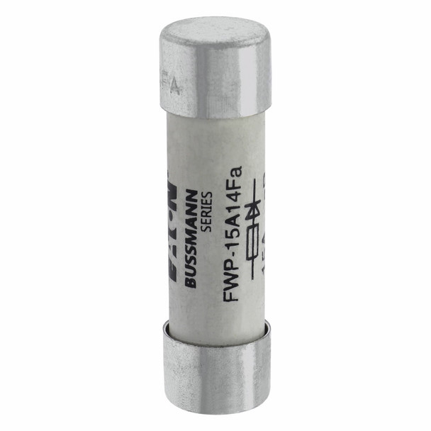 Bussmann FWP-15A14F High Speed Fuse