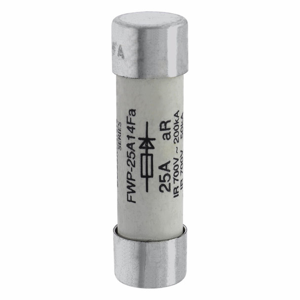 Bussmann FWP-25A14F High Speed Fuse