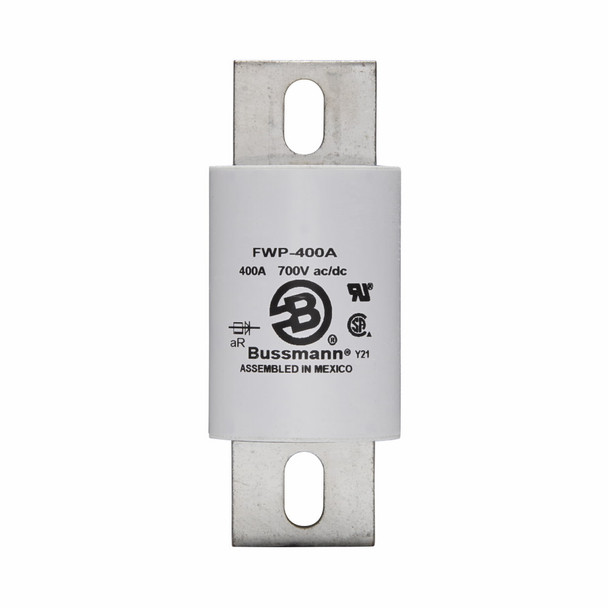 Bussmann FWP-350A High Speed Fuse | American Cable Assemblies