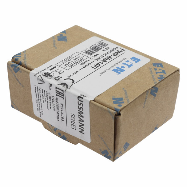 Bussmann FWP-40A14FI High Speed Fuse