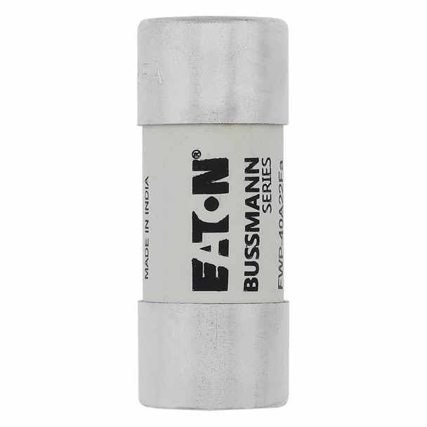 Bussmann FWP-40A22F High Speed Fuse | American Cable Assemblies