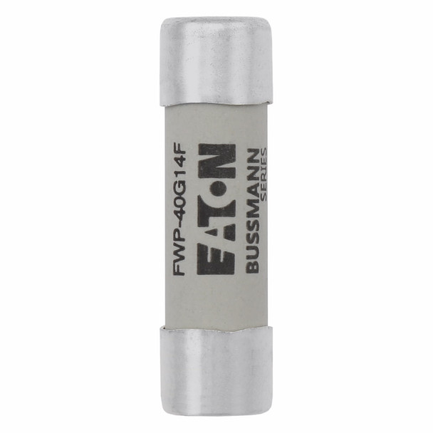Bussmann FWP-40G14F | American Cable Assemblies