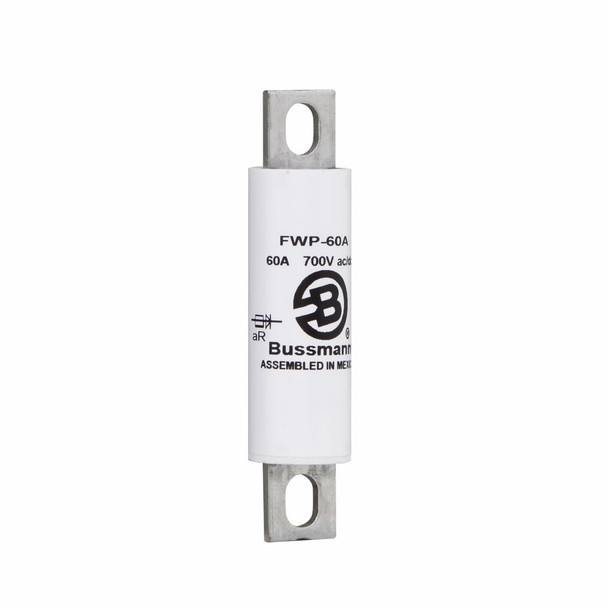 Bussmann FWP-50A High Speed Fuse | American Cable Assemblies