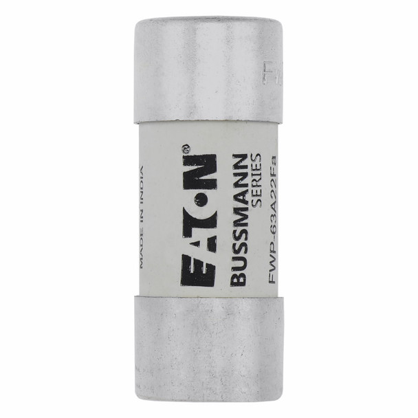 Bussmann FWP-63A22F High Speed Fuse | American Cable Assemblies