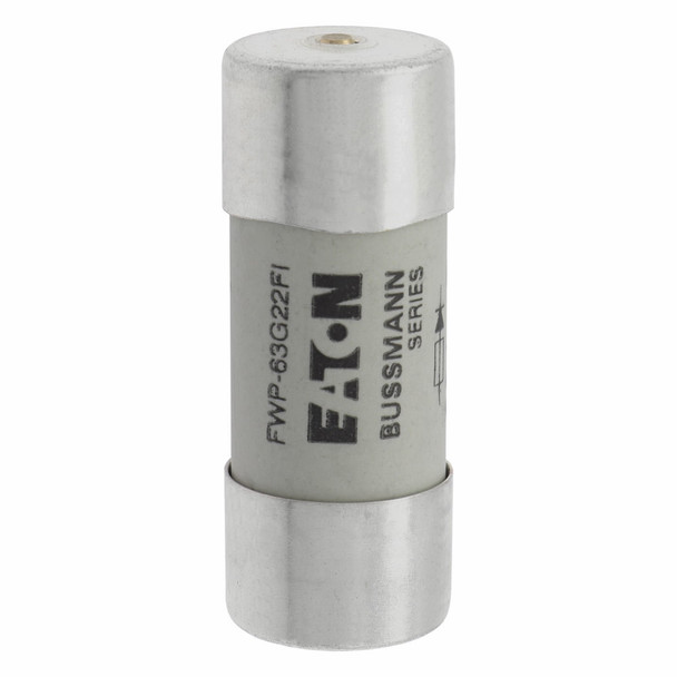 Bussmann FWP-63G22FI