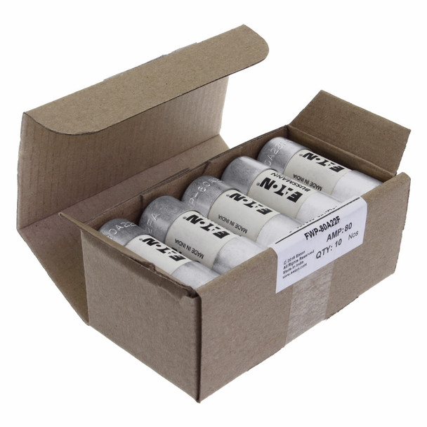 Bussmann FWP-80A22F High Speed Fuse