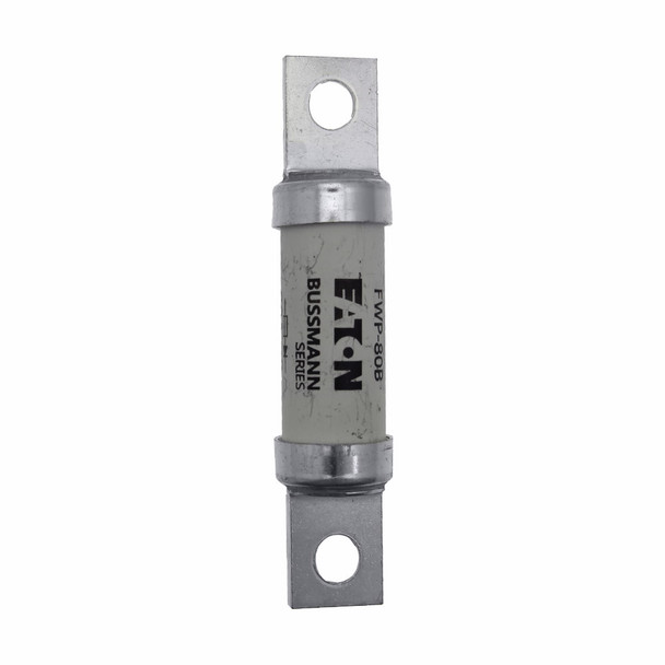 Bussmann FWP-80B High Speed Fuse