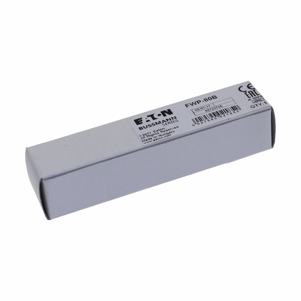 Bussmann FWP-80B High Speed Fuse