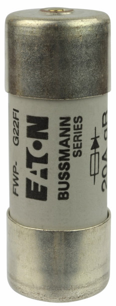 Bussmann FWP-80G22FI | American Cable Assemblies