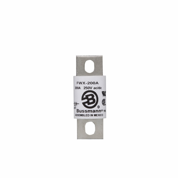 Bussmann FWX-150A High Speed Fuse | American Cable Assemblies