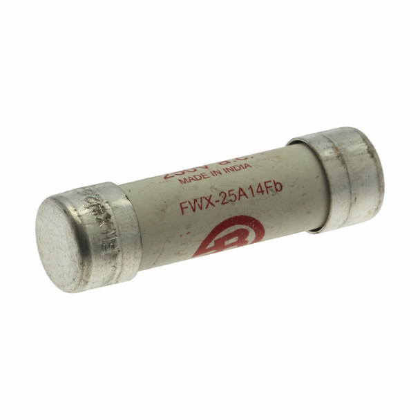 Bussmann FWX-25A14F High Speed Fuse