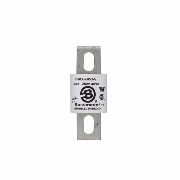 Bussmann FWX-350A High Speed Fuse | American Cable Assemblies
