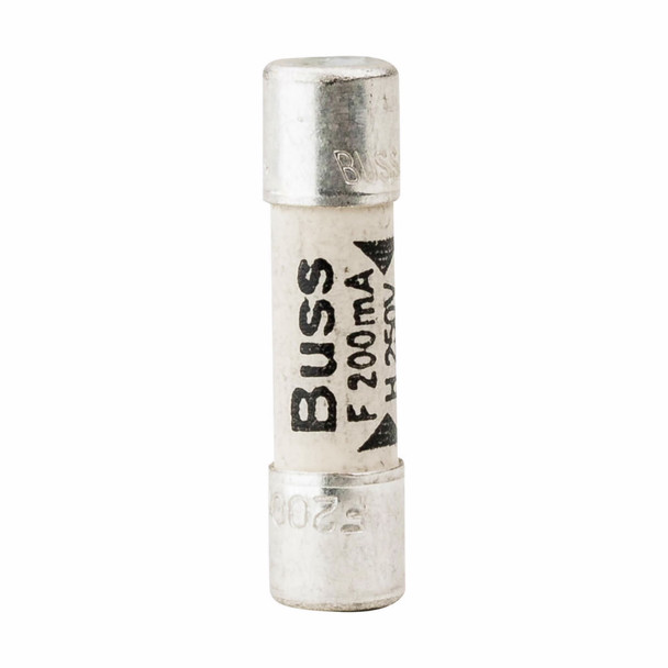 Bussmann GDA-200MA Fast Acting Fuse | American Cable Assemblies
