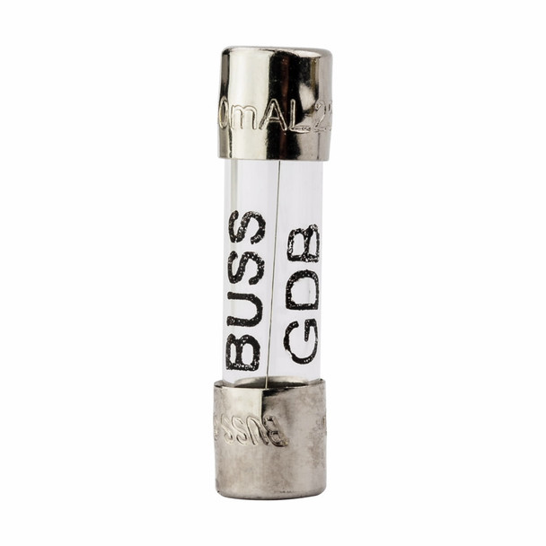 Bussmann GDB-1.6A Fast Acting Fuse | American Cable Assemblies