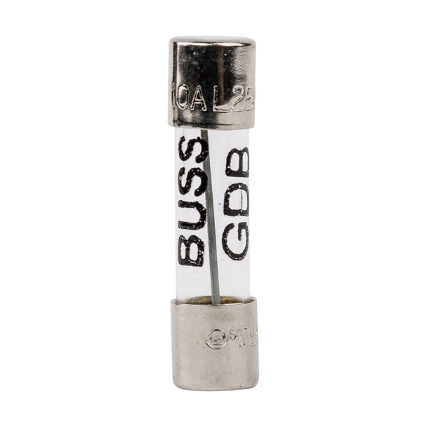 Bussmann GDB-10A Fast Acting Fuse