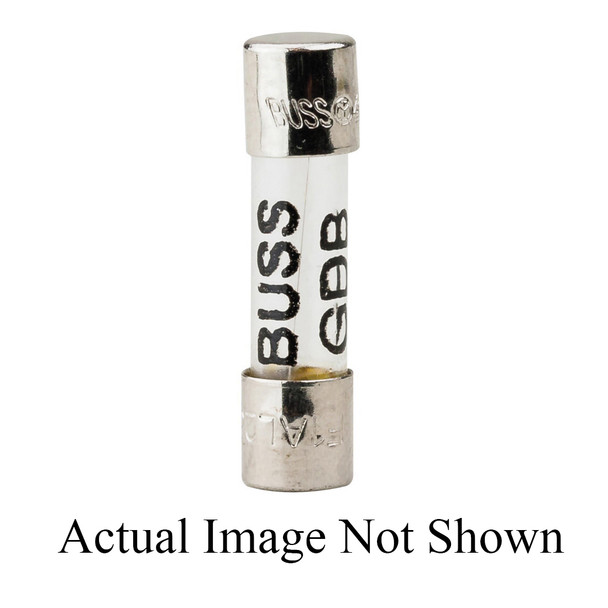 Bussmann GDB-1A Fast Acting Fuse