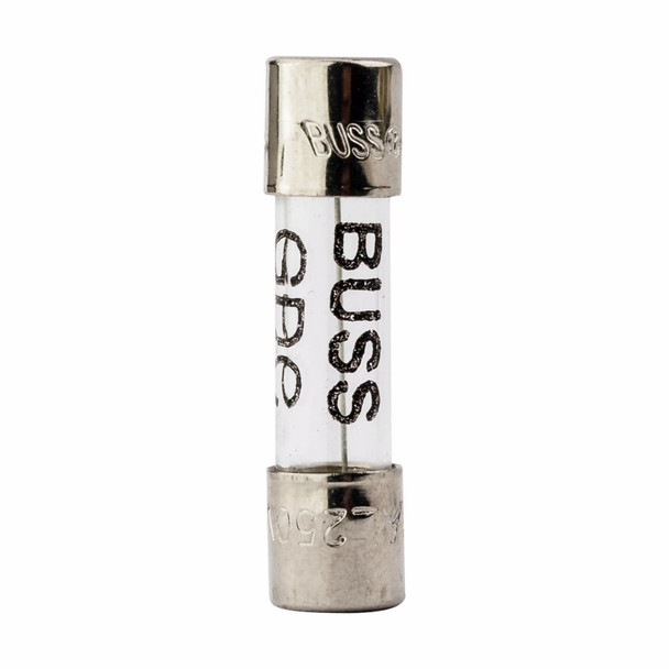 Bussmann GDC-100MA Time Delay Fuse | American Cable Assemblies