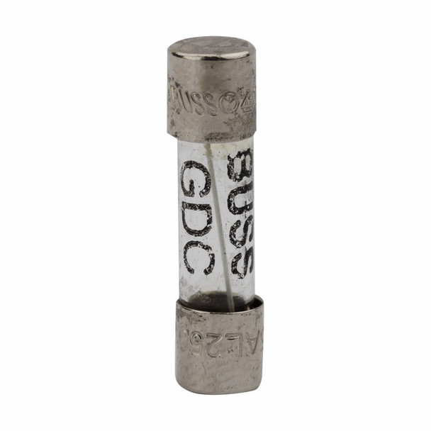 Bussmann GDC-3.15A Time Delay Fuse | American Cable Assemblies