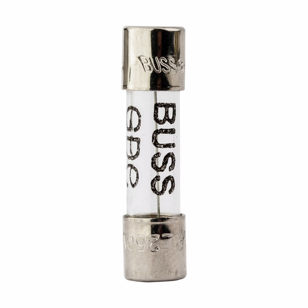 Bussmann GDC-4A Time Delay Fuse | American Cable Assemblies