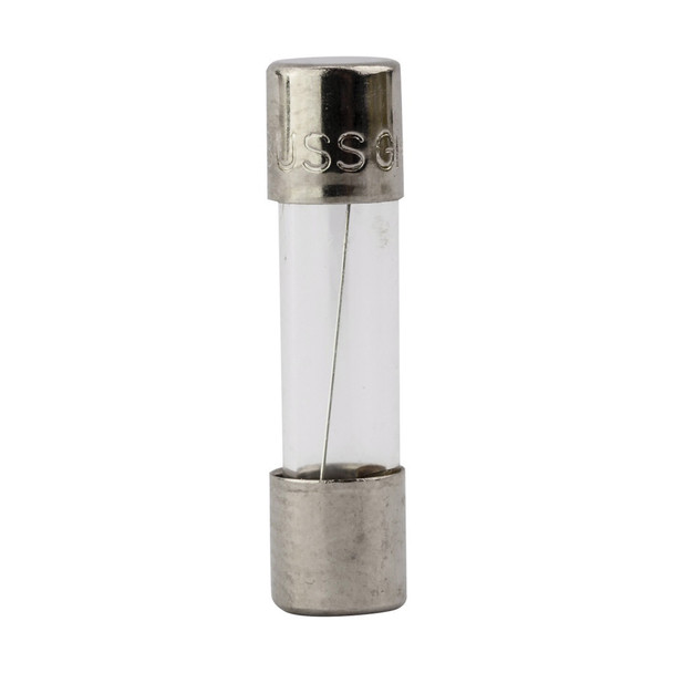 Bussmann GMA-15-R Fast Acting Fuse