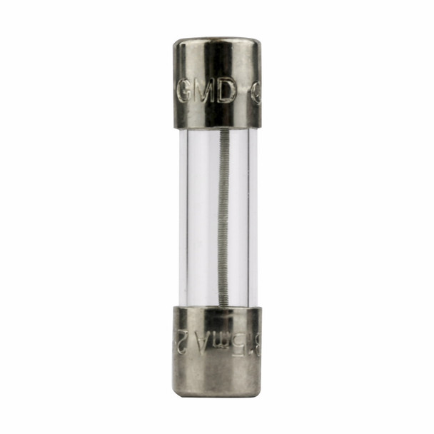 Bussmann GMA-2.5-R Fast Acting Fuse | American Cable Assemblies
