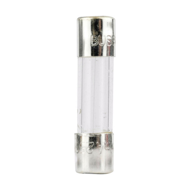 Bussmann GMC-1.6-R Time Delay Fuse Bussmann GMC-1.6-R Time Delay Fuse
