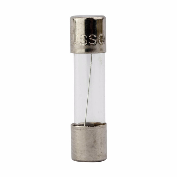 Bussmann GMC-2-R Time Delay Fuse | American Cable Assemblies