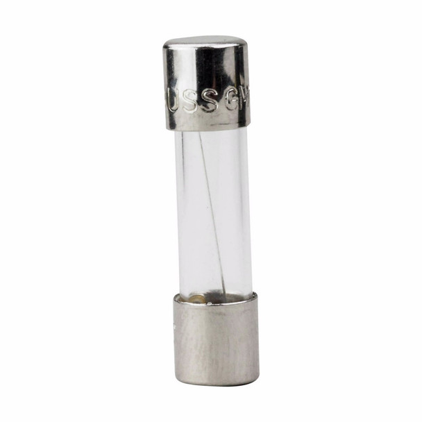 Bussmann GMC-8-R Time Delay Fuse | American Cable Assemblies