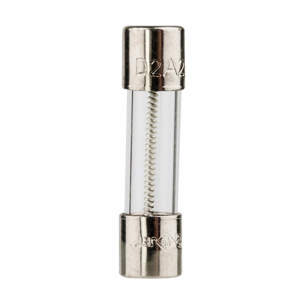 Bussmann GMD-2-R Time Delay Fuse | American Cable Assemblies