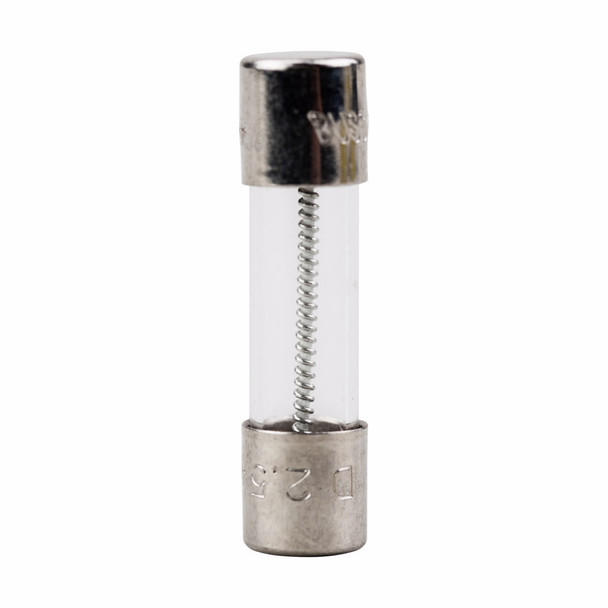 Bussmann GMD-2.5-R Time Delay Fuse | American Cable Assemblies
