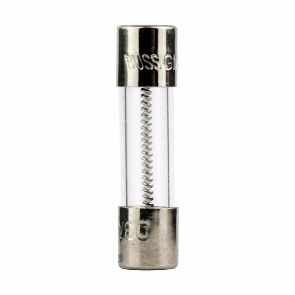Bussmann GMD-3-R Time Delay Fuse | American Cable Assemblies