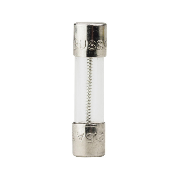 Bussmann GMD-400-R Time Delay Fuse