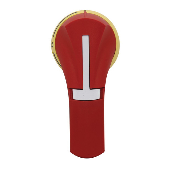 Bussmann H4X-06TR Pistol Handle