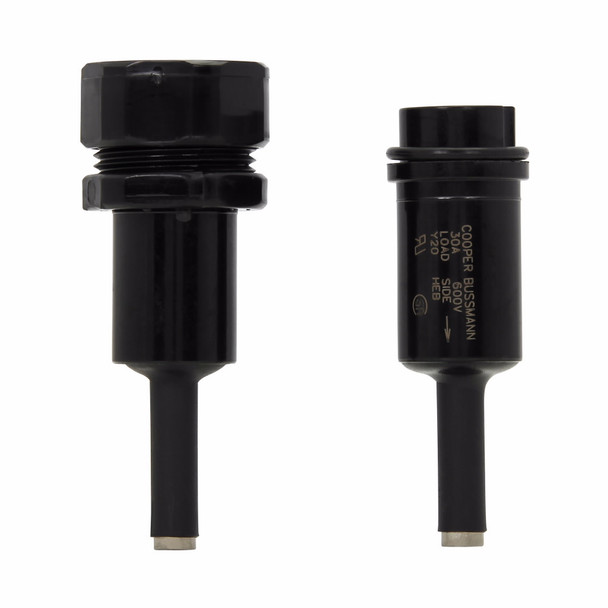 Bussmann HEB-ZA In-Line Fuse Holders & Insulator | American Cable Assemblies