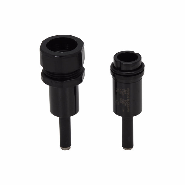 Bussmann HEB-ZA In-Line Fuse Holders & Insulator
