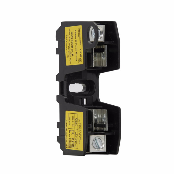 Bussmann HM25030-1CR Midget Fuse Block