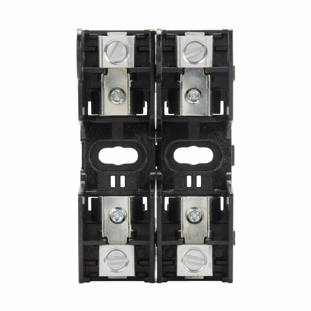 Bussmann HM25030-2CR Midget Fuse Block
