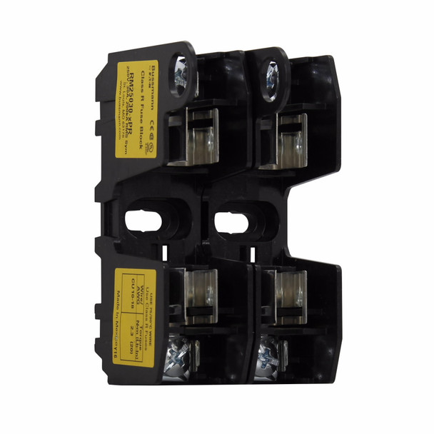 Bussmann HM25030-2PR Fuse Block