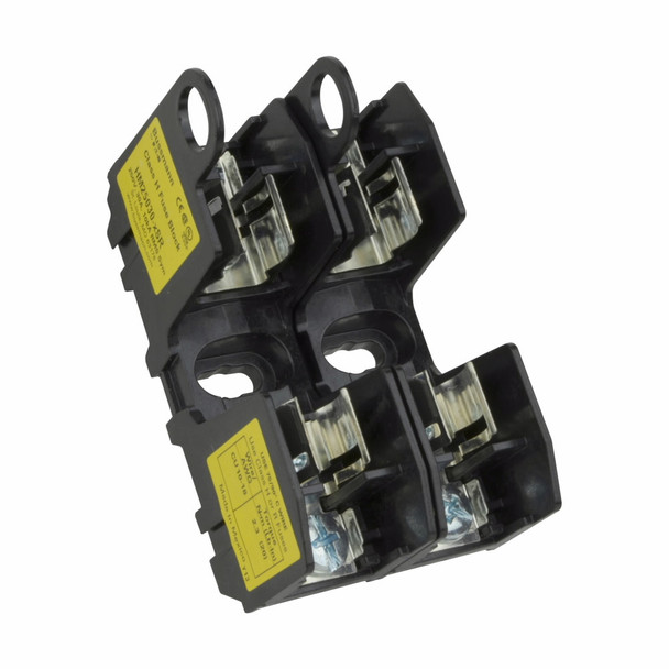Bussmann HM25030-2SR Fuse Block