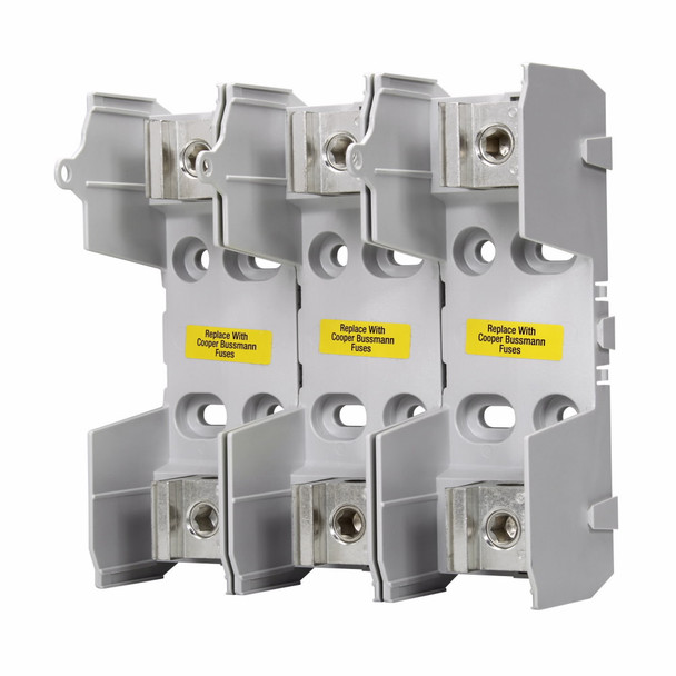 Bussmann HM25100-1CR Fuse Block