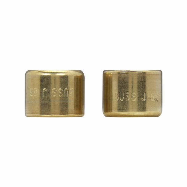 Bussmann J-63 Fuse Reducer | American Cable Assemblies
