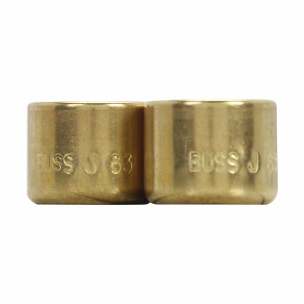 Bussmann J-63 Fuse Reducer