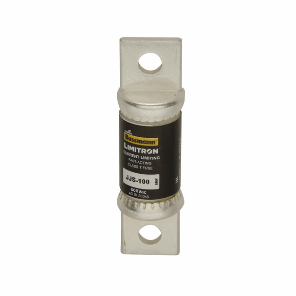 Bussmann JJS-100 Fast Acting Fuse
