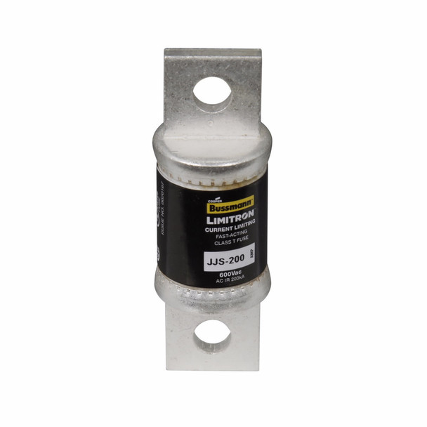 Bussmann JJS-110 Fast Acting Fuse