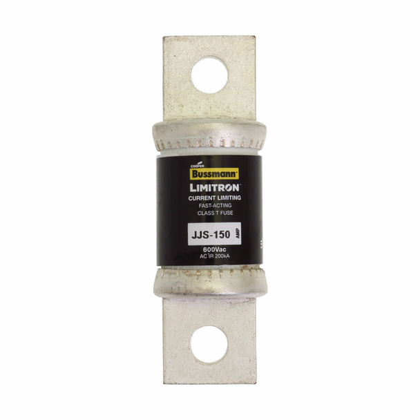 Bussmann JJS-150 Fast Acting Fuse
