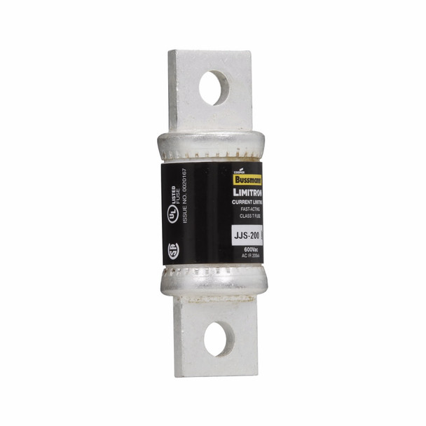 Bussmann JJS-175 Fast Acting Fuse
