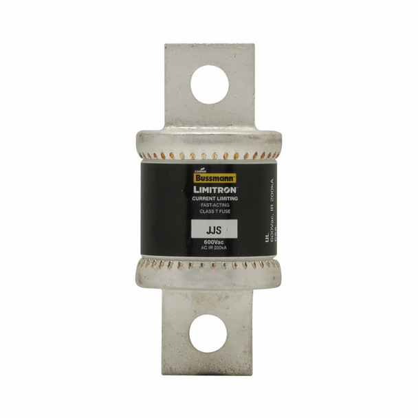 Bussmann JJS-225 Fast Acting Fuse | American Cable Assemblies