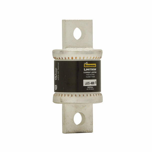 Bussmann JJS-225 Fast Acting Fuse